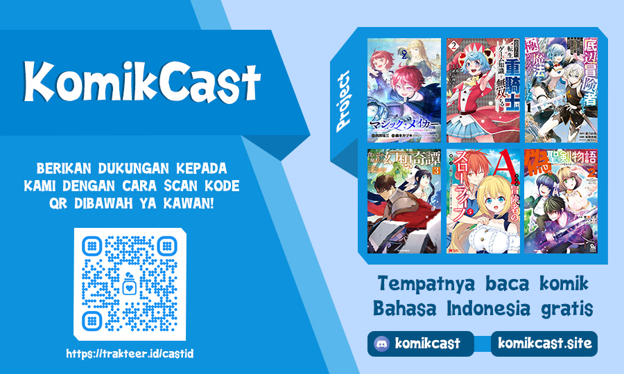 Nise Seiken Monogatari: Osananajimi no Seijo o Uttara Michizure ni Sareta Chapter 24 Gambar 31